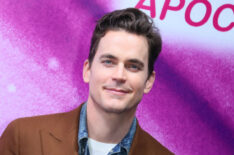 Matt Bomer