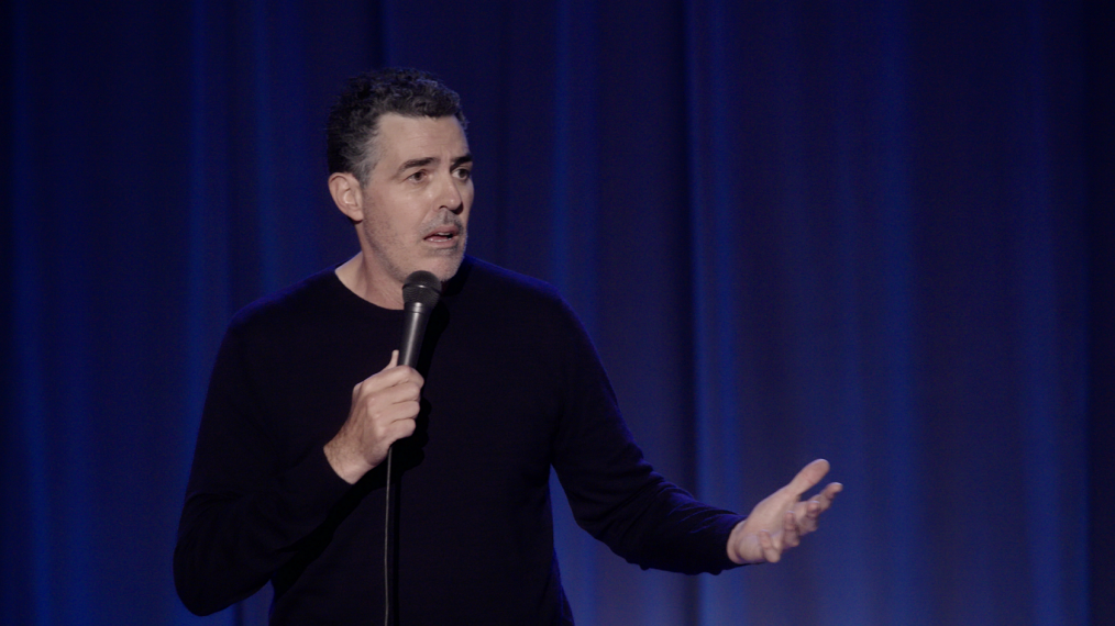 Adam Carolla