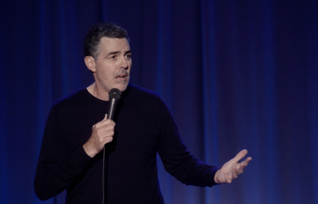 Adam Carolla