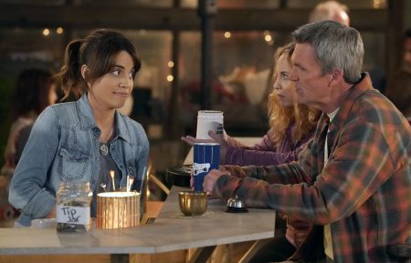 Abby's - Natalie Morales and Neil Flynn