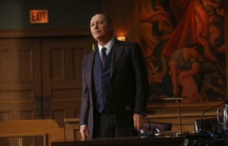 The Blacklist - Season 6