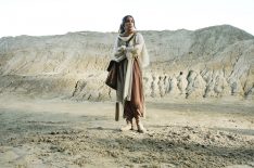 Summer Bishil Dazzles as Margo Leads 'The Magicians' Through a Triumphant Musical Catharsis