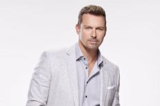 'Days of Our Lives' Eric Martsolf on Brady's Love Life, Getting (Another) TV Sibling & 'Passions' Memories