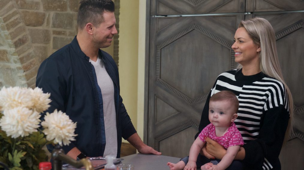 Miz & Mrs - Season 1