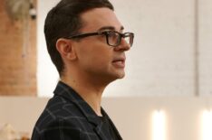 Christian Siriano on Project Runway - Season 17