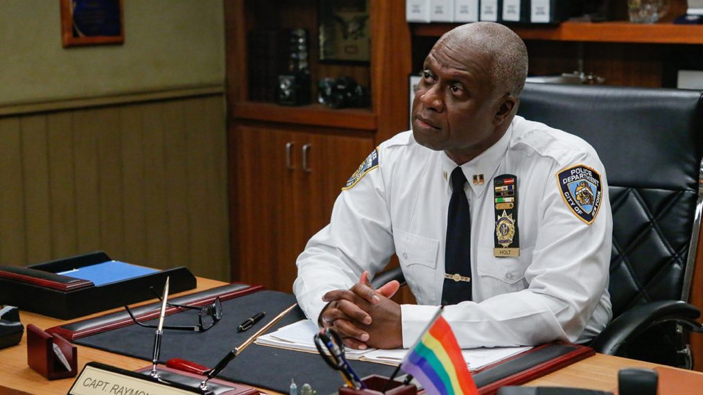 Watch nine nine season 6 hotsell