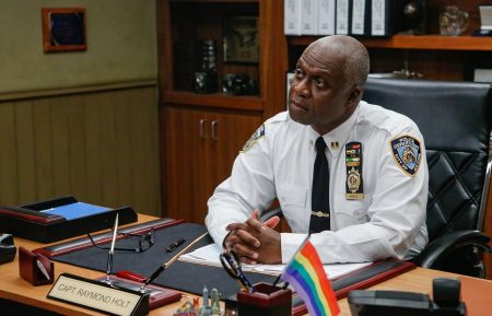 Brooklyn Nine-Nine - Season 6