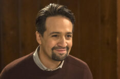 Lin-Manuel Miranda in Brooklyn Nine-Nine - Season 6