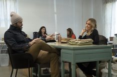 Jay Cutler and Kristin Cavallari in Very Cavallari - Season 2