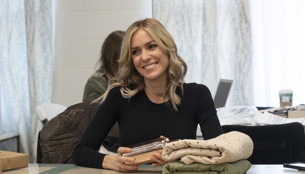 Kristin Cavallari on Being a Boss and Her Emotional Return to Laguna Beach on 'Very Cavallari'