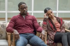 'This Is Us' Sneak Peek: The Pearsons Play the Waiting Game in 'The Waiting Room' (PHOTOS)