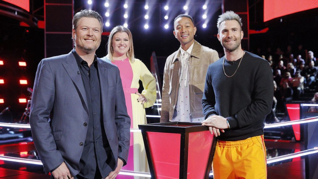 The Voice - Season 16