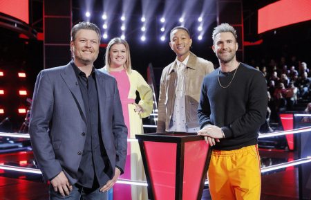 The Voice - Season 16