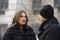 'Law & Order: SVU' Spinoff 'Hate Crimes' Has Been Delayed at NBC