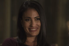 Nicola Correia-Damude as Maryse in Shadowhunters - 'What Lies Beneath'