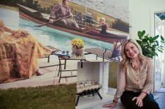 Grace Mitchell Makes Home Design Fun and Personal in HGTV's 'One of a Kind'