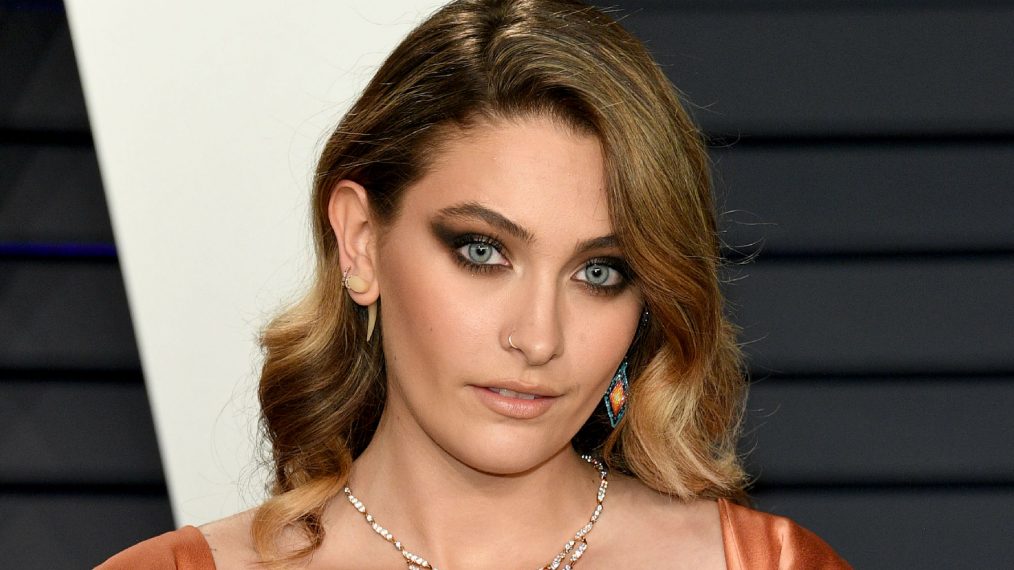 Paris Jackson