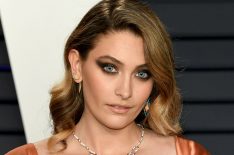 Paris Jackson Breaks Silence After 'Leaving Neverland' Documentary Premiere