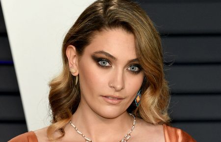 Paris Jackson