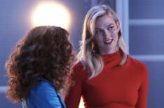 Project Runway - Season 17 - Karlie Kloss