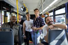 30th GLAAD Media Awards: 'Queer Eye,' 'Vida' Win Big & More Winners