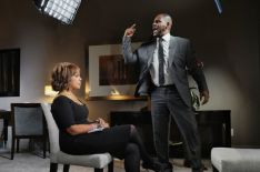 R. Kelly Breaks Silence on Sexual Abuse Claims in Wild Interview With Gayle King (VIDEO)