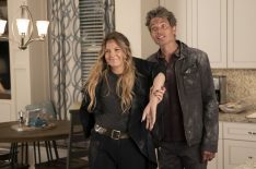 'Santa Clarita Diet' Boss on What's Next for the Hammonds, Gary's Fate & More in Season 3