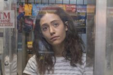 Emmy Rossum as Fiona Gallagher in Shameless - Season 9, Episode 14 - 'Lost'