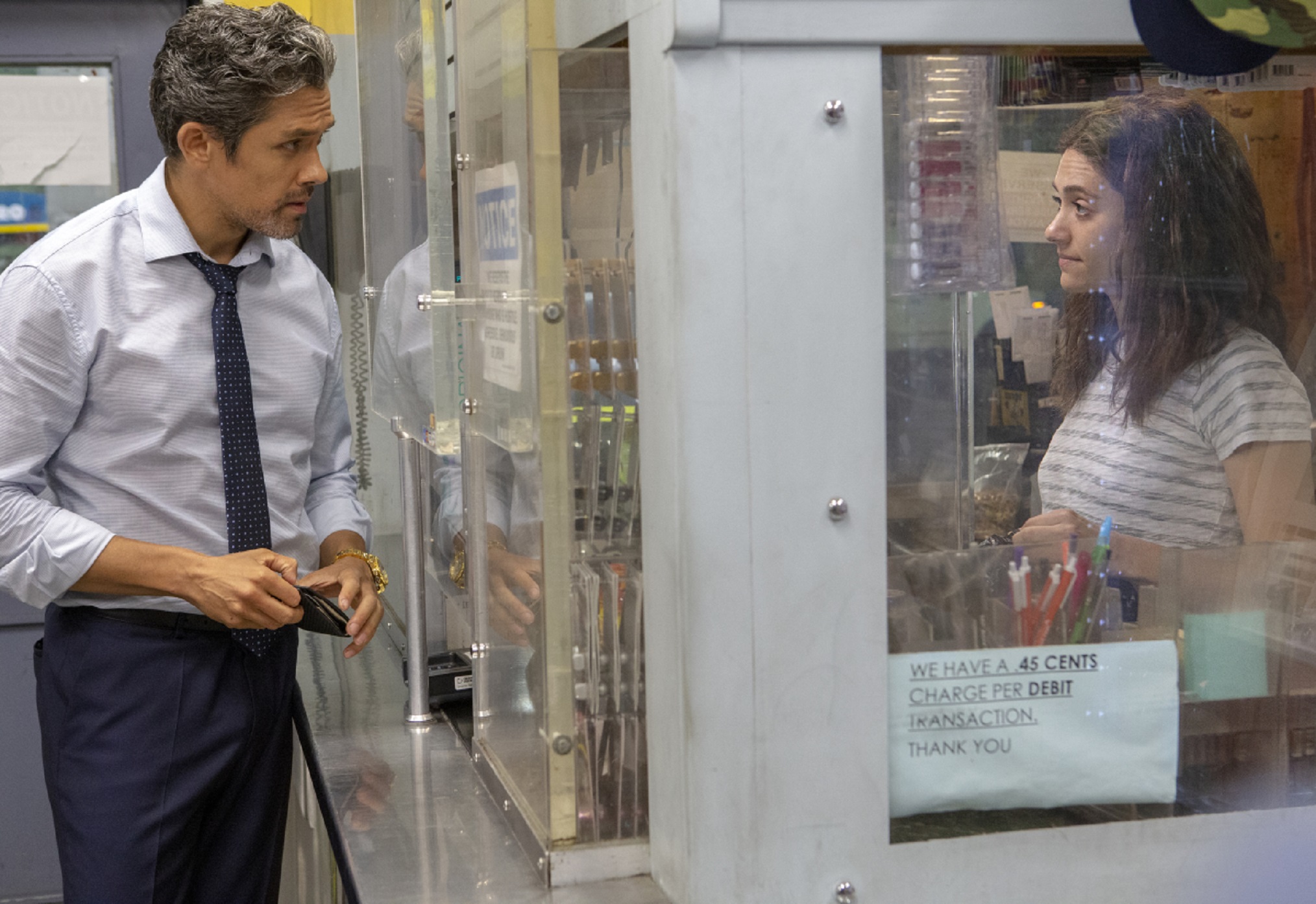 How Will Fiona Leave 'Shameless'? 5 Theories Ahead of the Season 9 Finale