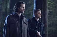 Ask Matt: The End of 'Supernatural,' a Less Dark 'Shadows,' Plus 'Gotham,' 'Superstore' and More