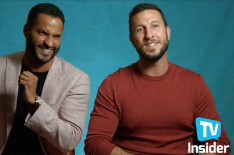 'American Gods' Cast on How Season 2 Goes 'Back to the Basics' of Neil Gaiman's Novel (VIDEO)