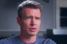 Whiskey Cavalier - Scott Foley