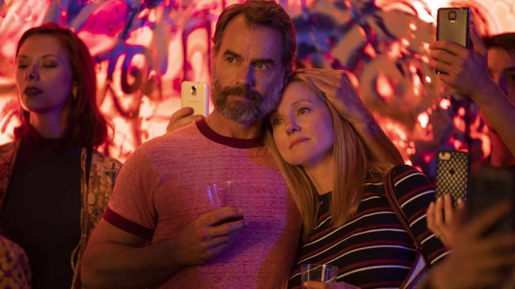 'Armistead Maupin's Tales of the City' Trailer: Meet the New Residents of 28 Barbary Lane (PHOTOS)