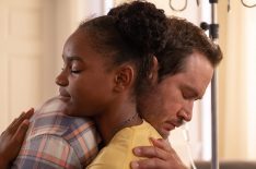 8 Questions We Need Answered in 'The Passage' Season 2 (PHOTOS)