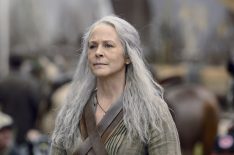 'The Walking Dead' Needs to Stop Torturing Carol Peletier