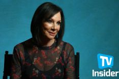 'The Fix': Marcia Clark on How the O.J. Simpson Trial Influences the Legal Drama (VIDEO)