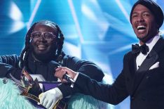 'Masked Singer' Winner T-Pain on His Monster Costume & the Rapper Who Recognized His Voice (VIDEO)