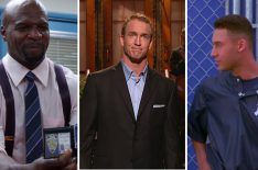 11 Athletes Who Surprised Us With Their TV Acting Skills (PHOTOS)