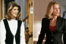 'Full House' & 'Desperate Housewives' Fans React to Lori Loughlin, Felicity Huffman Indictment