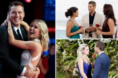 9 'Bachelor' Seasons That Didn't End in Engagements (PHOTOS)