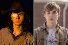 'The Walking Dead' — Who Said It: Carl Grimes or Henry? (QUIZ)