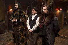 Roush Review: 'What We Do in the Shadows' Mashup of the Macabre & Mundane Remains Wonderfully Fresh