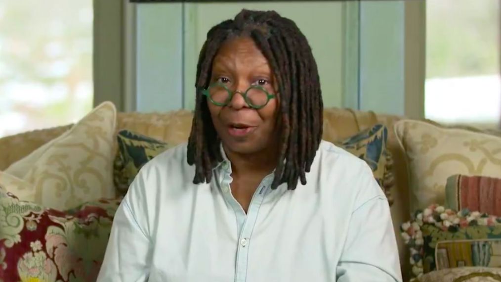 Whoopi Goldberg