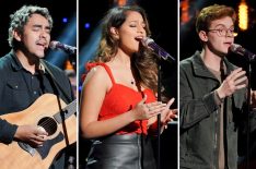 'American Idol': The 14 Best Hollywood Week Performances (VIDEO)