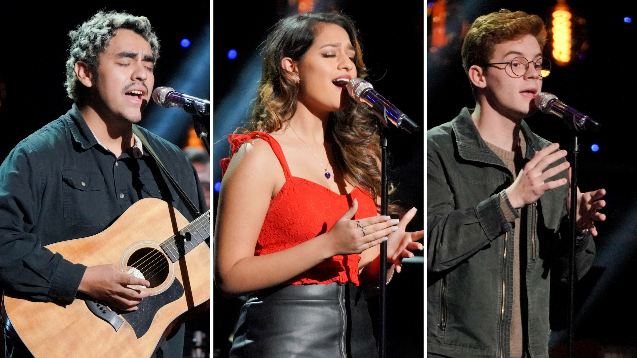 'American Idol' The 14 Best Hollywood Week Performances (VIDEO)