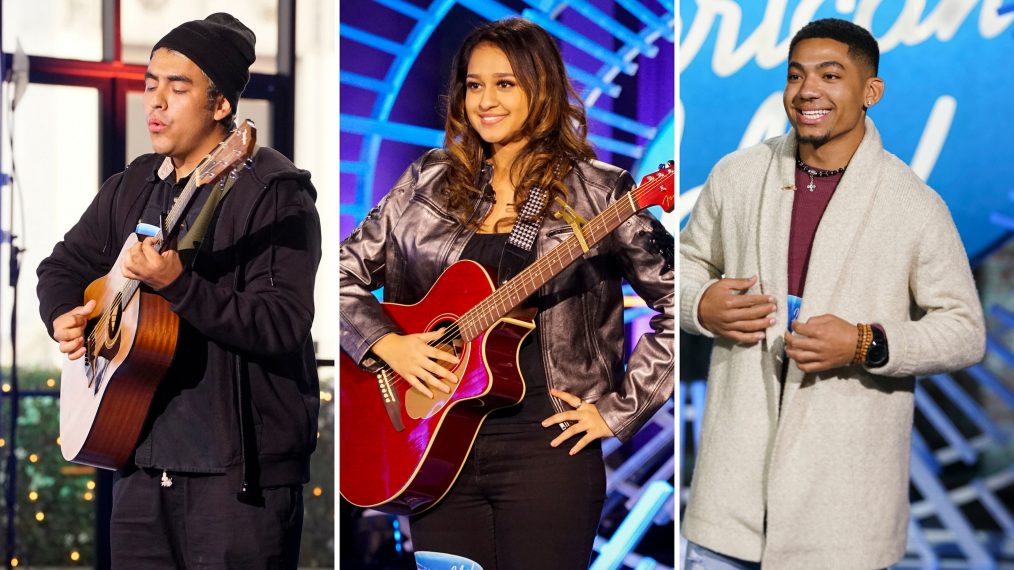 american idol ones to watch
