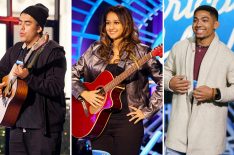7 'American Idol' Season 17 Contestants to Look Out for in Hollywood Week (VIDEO)