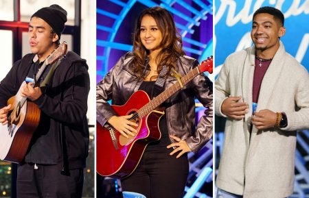 american idol ones to watch