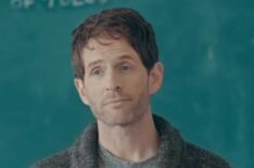 Glenn Howerton in A.P. Bio - Season 2