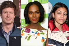Anders Holm, Tika Sumpter & More Cast in 'Black-ish's Potential Bow Spinoff